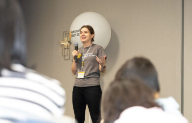 Scholar wins $5m award for maths non-profit