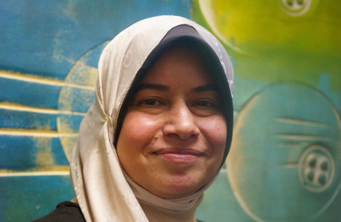 Scholar receives Global Innovation Fellowship