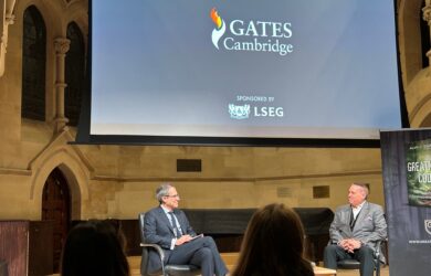 Leading with empathy