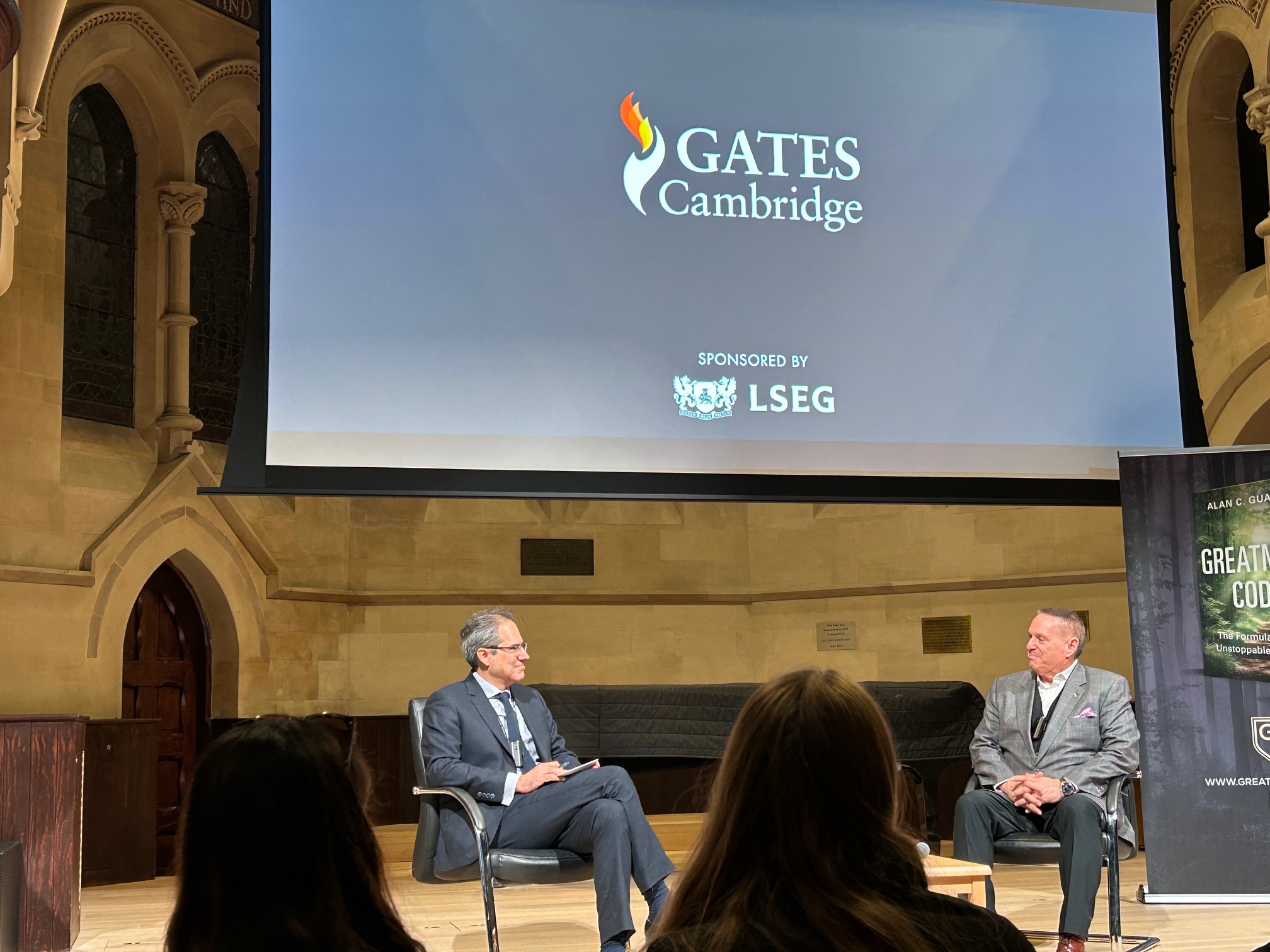 Leading with empathy