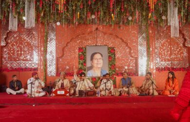 Advocating for gender minorities worldwide