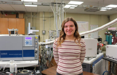 Exploring carbon storage in peatlands