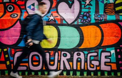 Gates Cambridge at the Cambridge Festival 2026