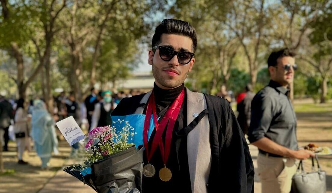 Advocating for gender minorities worldwide