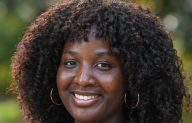 Computer vision for a better world