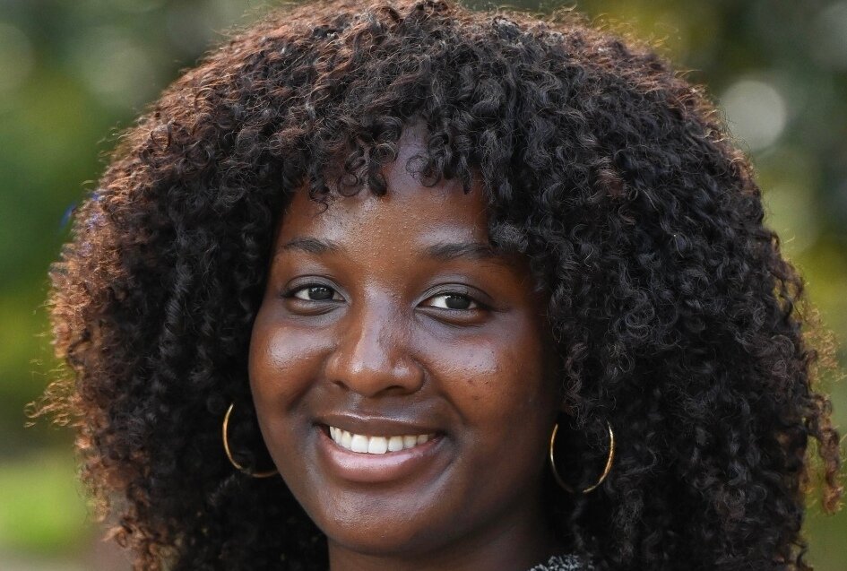 Computer vision for a better world