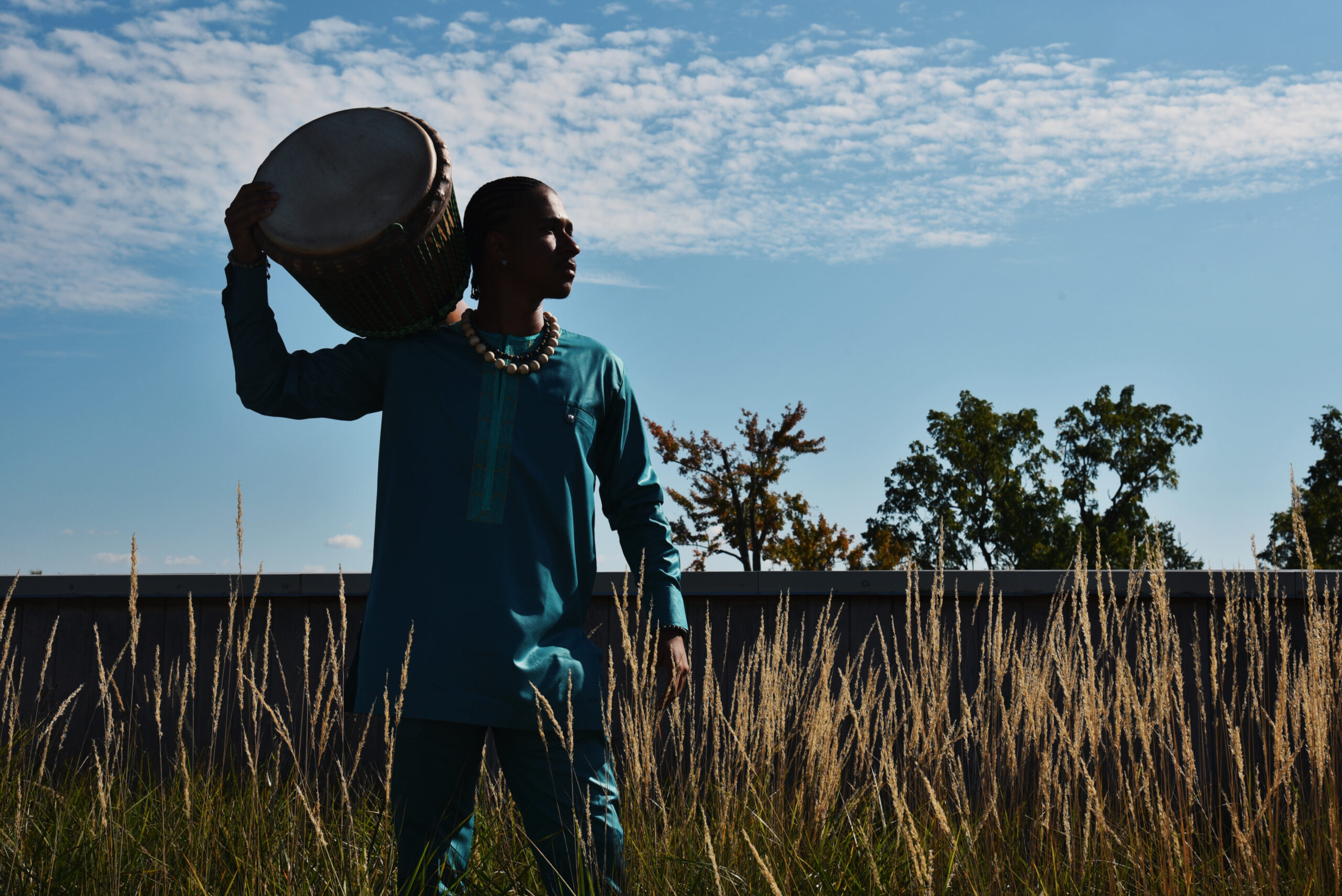 Exploring Afro-diasporic traditions and storytelling