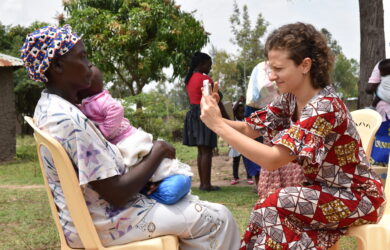 Scholar recognised on Female Founders 500 list