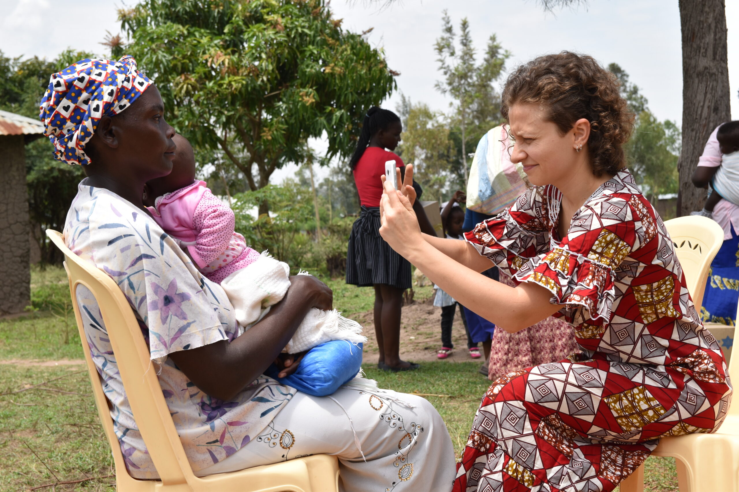 Scholar recognised on Female Founders 500 list