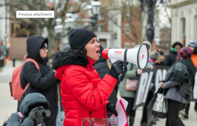 Towards a more equitable world through education