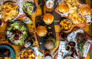 How to lead with courage in lobbying Big Food