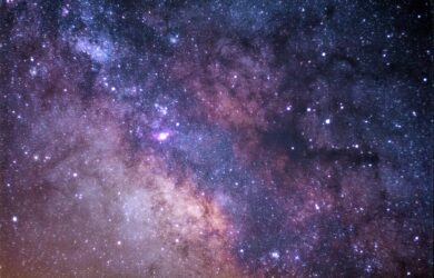 How current phenomena may cast light on the early universe