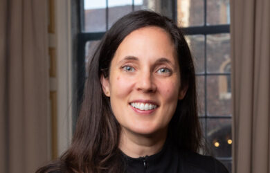 How do we lead with courage in a world of Big Tech power?