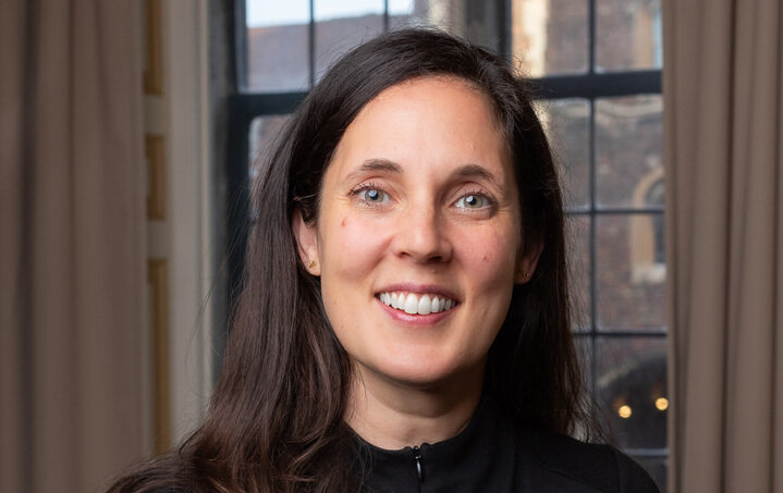 How do we lead with courage in a world of Big Tech power?