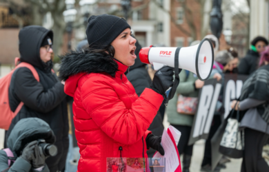 Towards a more equitable world through education