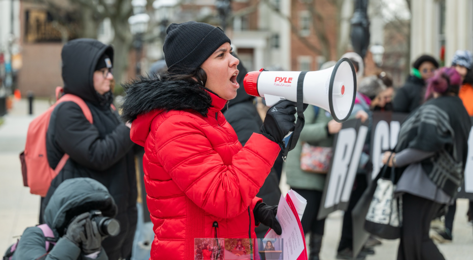 Towards a more equitable world through education