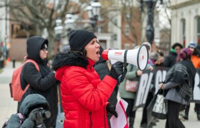 Towards a more equitable world through education