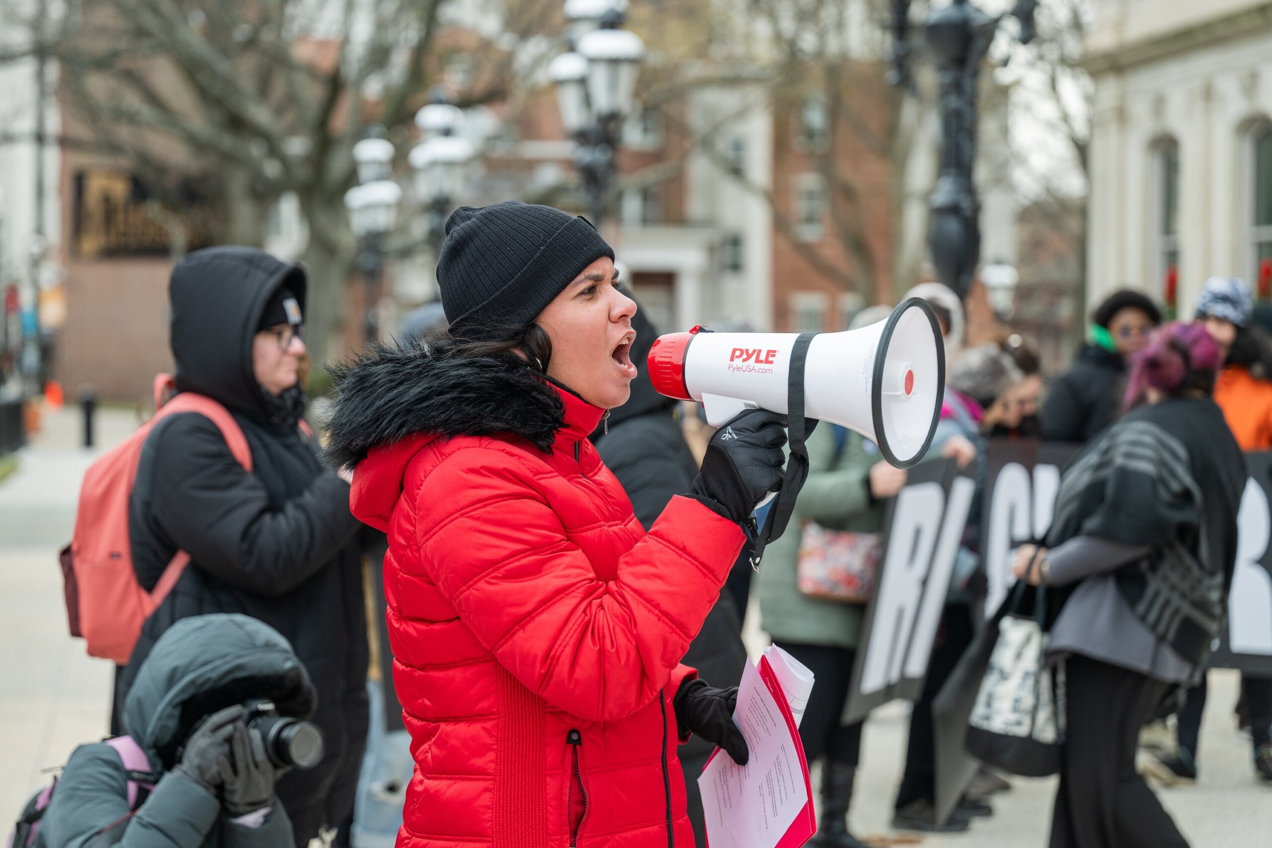 Towards a more equitable world through education