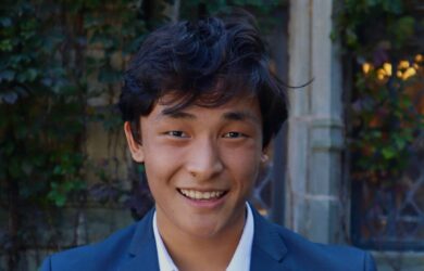 Leading advocacy for refugee health