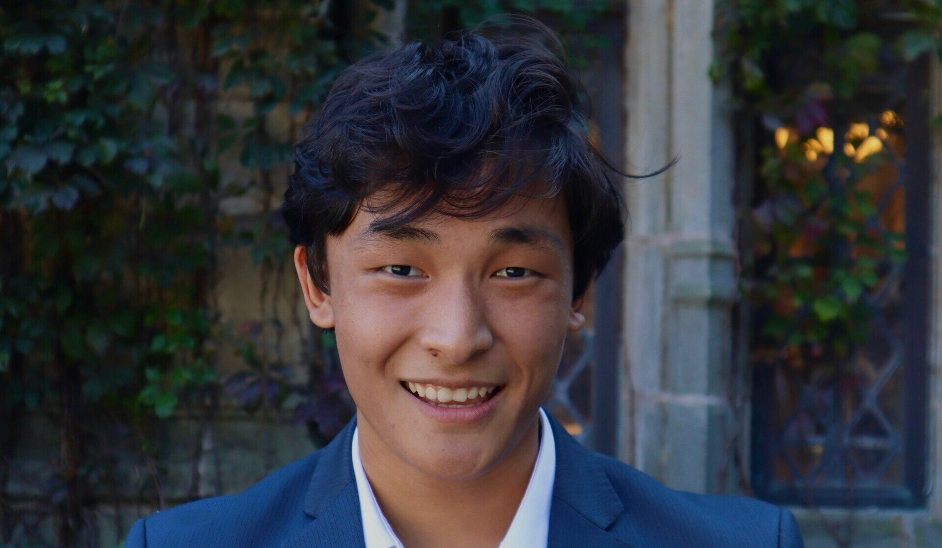 Leading advocacy for refugee health