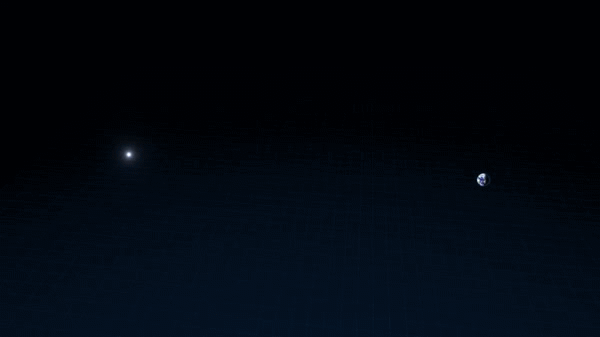 How gravitational lensing works