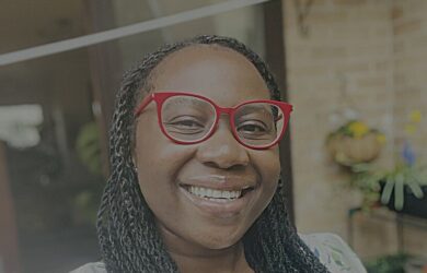 First Community Platform Officer for Gates Cambridge