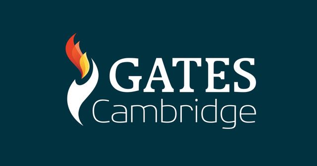 Gates Cambridge logo