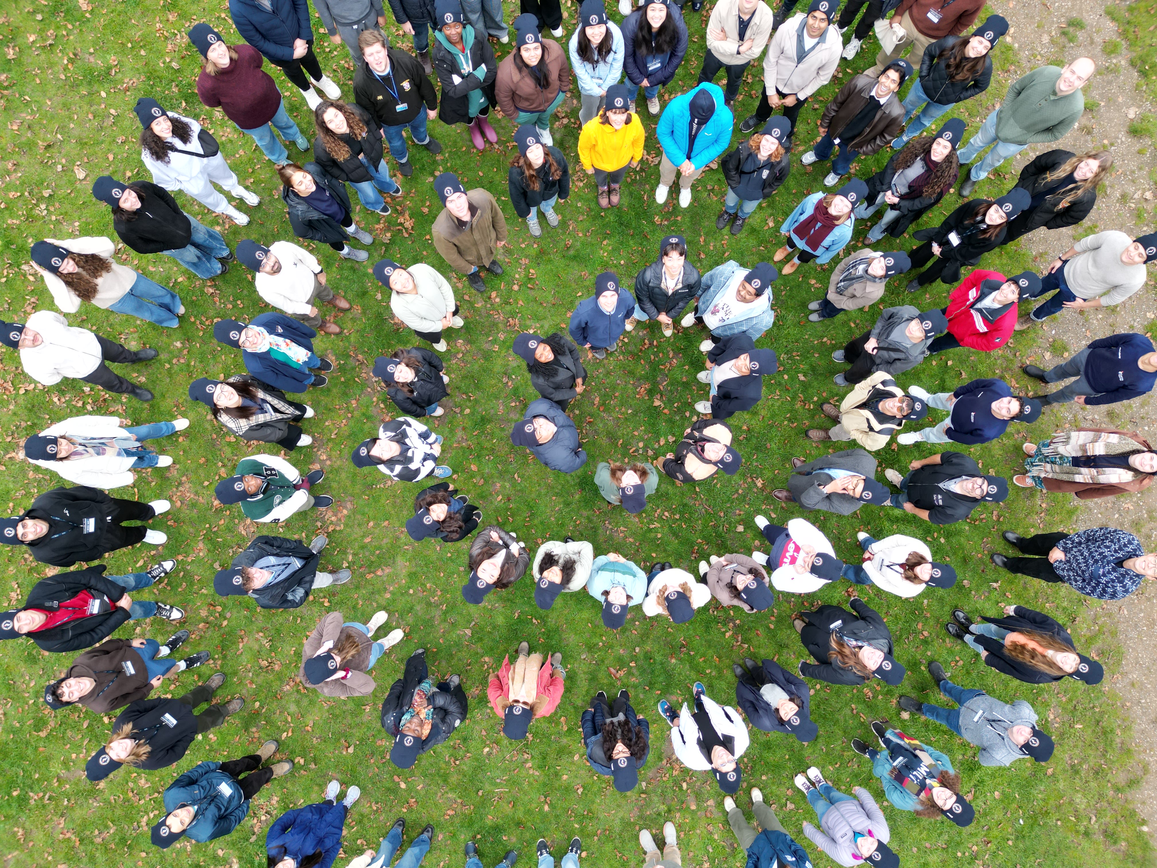 Gates Cambridge Scholars