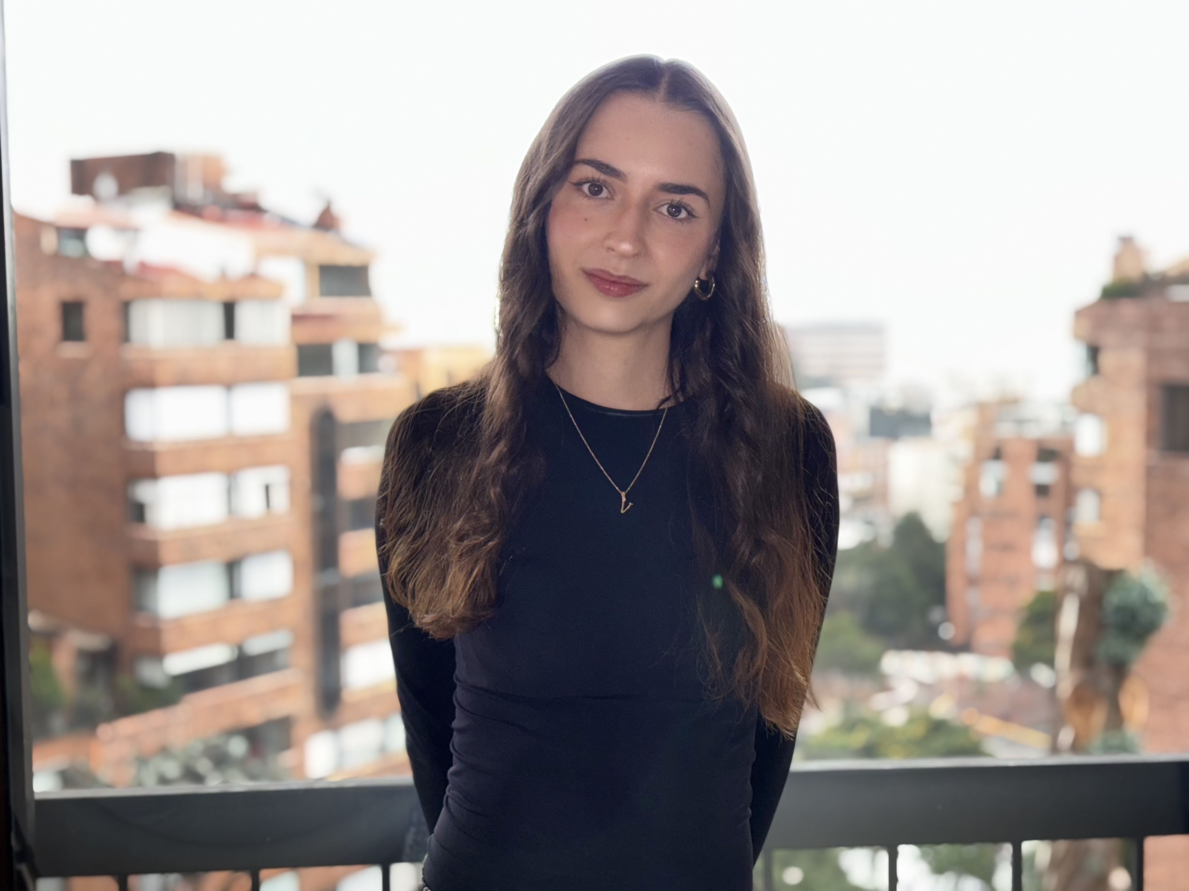 Viviana Gomez Ramirez