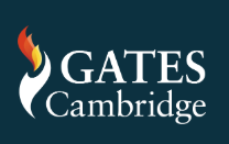 Gates Cambridge logo