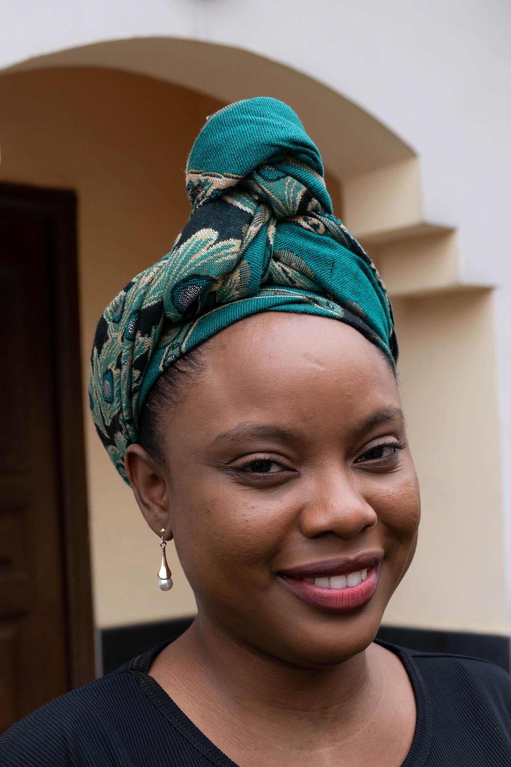 Ayọ̀bámi Adébáyọ̀