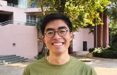 2026 Bill Gates Sr. Prize winner announced
