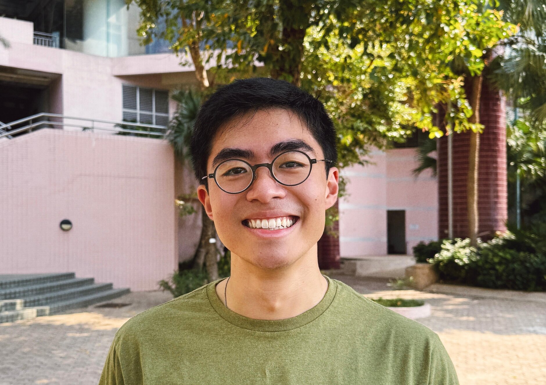 2026 Bill Gates Sr. Prize winner announced