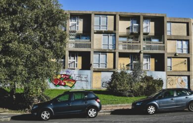 Using AI to improve social housing for the most vulnerable