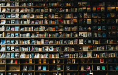 Gates Cambridge: Impact in publishing