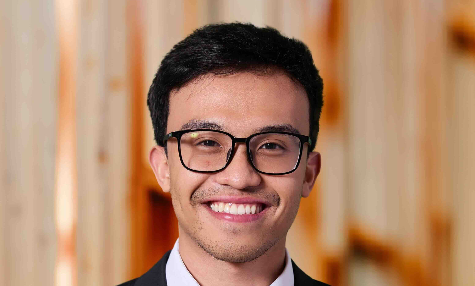 Scholar makes Forbes 30 Under 30 Healthcare & Science list in Asia