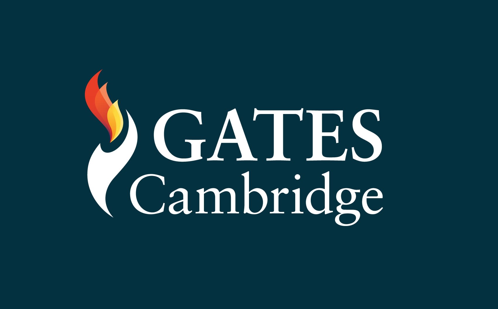 Gates Cambridge logo
