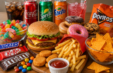The Gates Cambridge conversation: How can we improve people’s diet?