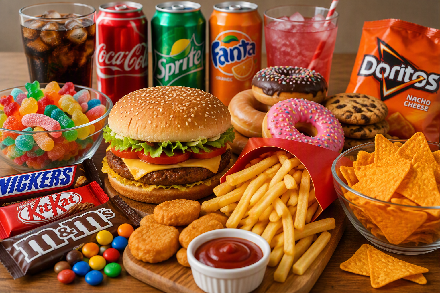 The Gates Cambridge conversation: How can we improve people’s diet?