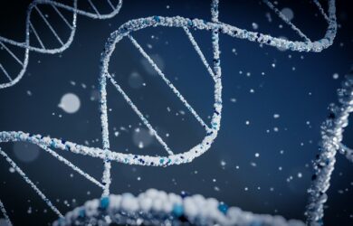 Gates Cambridge: Impact in Biotechnology